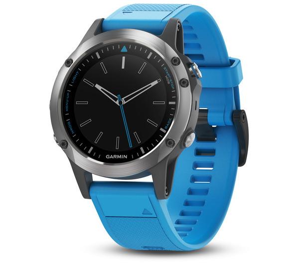 Garmin Quatix 5 - Fotografii oficiale: Garmin-Quatix-5_001.jpg