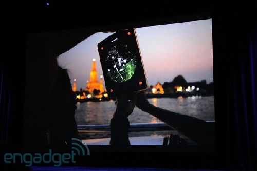iPad 2 anuntat live acum! Iata desfasurarea evenimentelor (live blogging) - imaginea 12