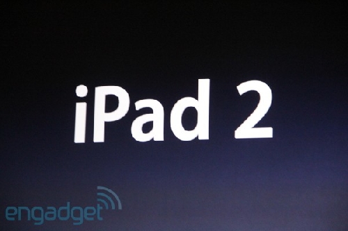 iPad 2 anuntat live acum! Iata desfasurarea evenimentelor (live blogging) - imaginea 16