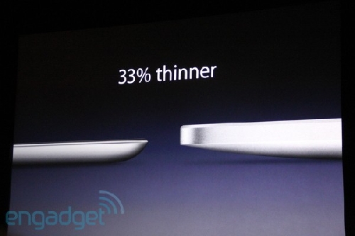 iPad 2 anuntat live acum! Iata desfasurarea evenimentelor (live blogging) - imaginea 18