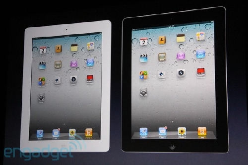 iPad 2 anuntat live acum! Iata desfasurarea evenimentelor (live blogging) - imaginea 20