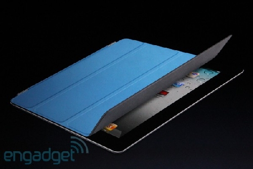 iPad 2 anuntat live acum! Iata desfasurarea evenimentelor (live blogging) - imaginea 26