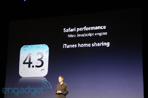 iPad 2 anuntat live acum! Iata desfasurarea evenimentelor (live blogging) - imaginea 30