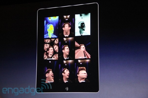 iPad 2 anuntat live acum! Iata desfasurarea evenimentelor (live blogging) - imaginea 33