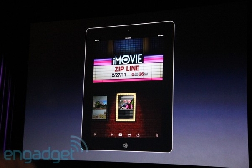 iPad 2 anuntat live acum! Iata desfasurarea evenimentelor (live blogging) - imaginea 37