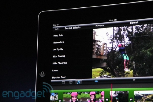 iPad 2 anuntat live acum! Iata desfasurarea evenimentelor (live blogging) - imaginea 39