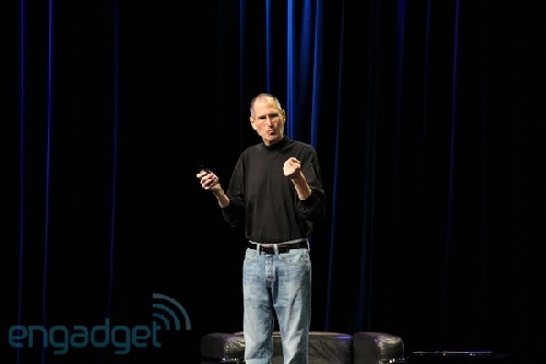 iPad 2 anuntat live acum! Iata desfasurarea evenimentelor (live blogging) - imaginea 41