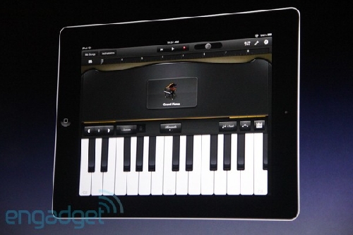 iPad 2 anuntat live acum! Iata desfasurarea evenimentelor (live blogging) - imaginea 43
