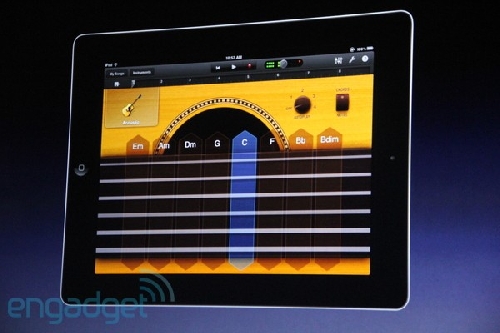 iPad 2 anuntat live acum! Iata desfasurarea evenimentelor (live blogging) - imaginea 46