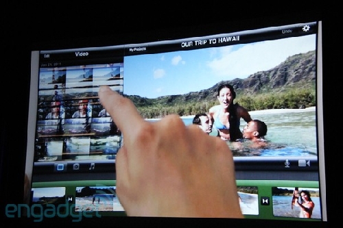 iPad 2 anuntat live acum! Iata desfasurarea evenimentelor (live blogging) - imaginea 54