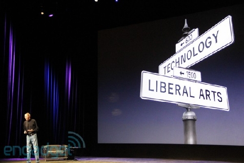 iPad 2 anuntat live acum! Iata desfasurarea evenimentelor (live blogging) - imaginea 57