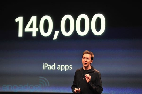 Lansare iPhone 4S (iPhone 5) in direct din campusul Apple - Live Blogging Mobilissimo - imaginea 19