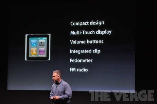 Lansare iPhone 4S (iPhone 5) in direct din campusul Apple - Live Blogging Mobilissimo - imaginea 35