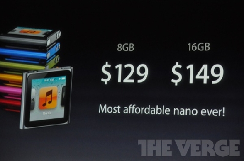 Lansare iPhone 4S (iPhone 5) in direct din campusul Apple - Live Blogging Mobilissimo - imaginea 37