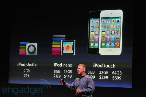 Lansare iPhone 4S (iPhone 5) in direct din campusul Apple - Live Blogging Mobilissimo - imaginea 41