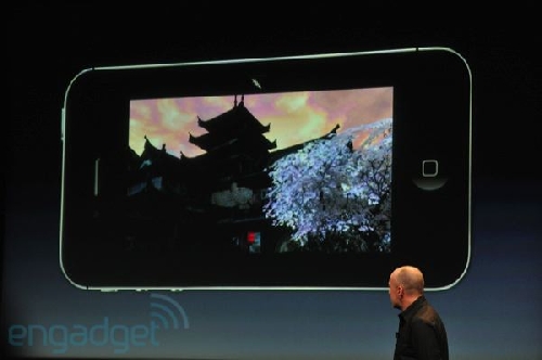 Lansare iPhone 4S (iPhone 5) in direct din campusul Apple - Live Blogging Mobilissimo - imaginea 45