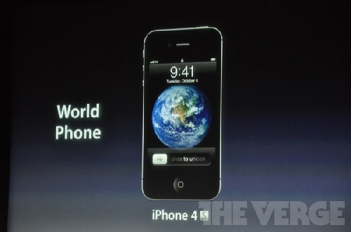 Lansare iPhone 4S (iPhone 5) in direct din campusul Apple - Live Blogging Mobilissimo - imaginea 50
