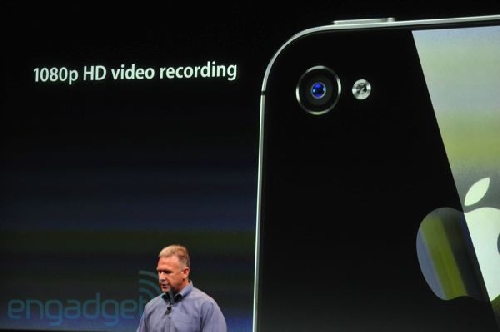 Lansare iPhone 4S (iPhone 5) in direct din campusul Apple - Live Blogging Mobilissimo - imaginea 56