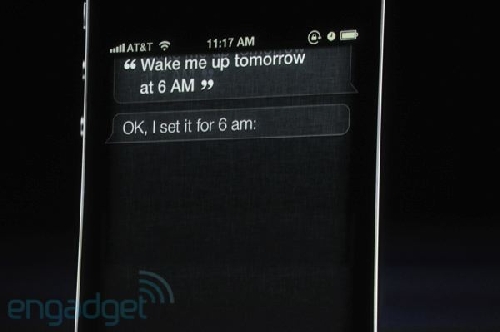 Lansare iPhone 4S (iPhone 5) in direct din campusul Apple - Live Blogging Mobilissimo - imaginea 60