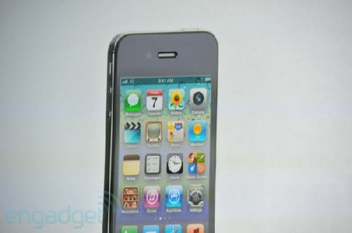 Lansare iPhone 4S (iPhone 5) in direct din campusul Apple - Live Blogging Mobilissimo - imaginea 65