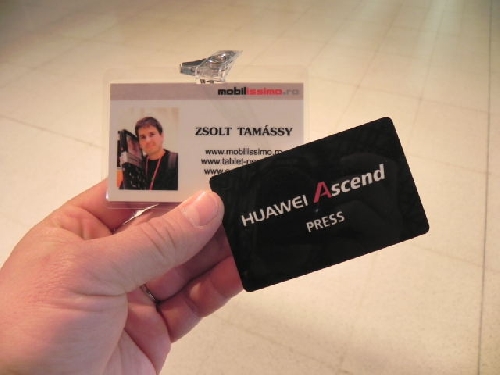 Huawei - Live blogging Mobile World Congress 2012 - imaginea 9