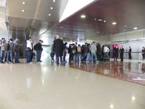 Huawei - Live blogging Mobile World Congress 2012 - imaginea 11