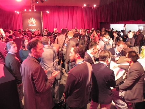 Huawei - Live blogging Mobile World Congress 2012 - imaginea 15