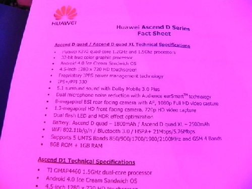 Huawei - Live blogging Mobile World Congress 2012 - imaginea 20