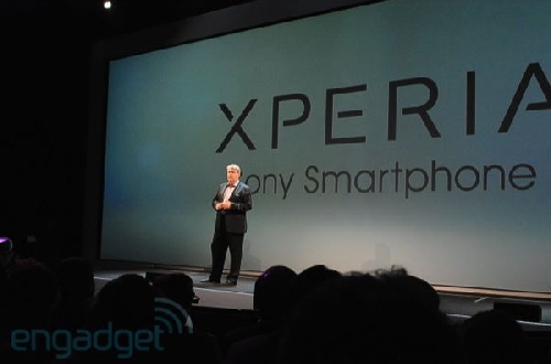 Sony - Live blogging Mobile World Congress 2012 - imaginea 17