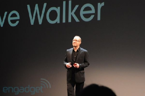 Sony - Live blogging Mobile World Congress 2012 - imaginea 20