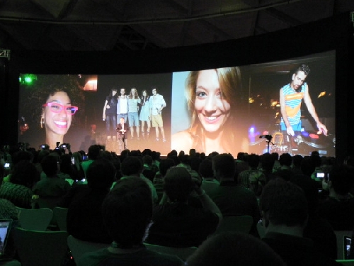 HTC - Live blogging Mobile World Congress 2012 - imaginea 31