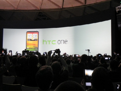 HTC - Live blogging Mobile World Congress 2012 - imaginea 42