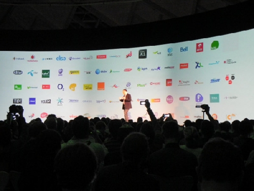 HTC - Live blogging Mobile World Congress 2012 - imaginea 59