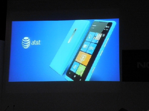 Nokia - Live blogging Mobile World Congress 2012 - imaginea 30