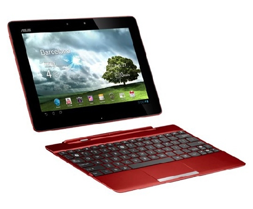 Asus - Live blogging Mobile World Congress 2012 - imaginea 29