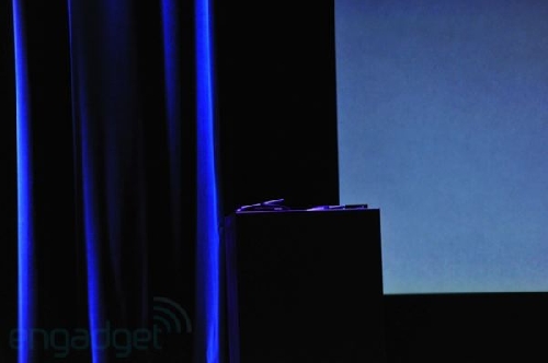 Live blogging lansare iPad HD/iPad 3 - imaginea 5