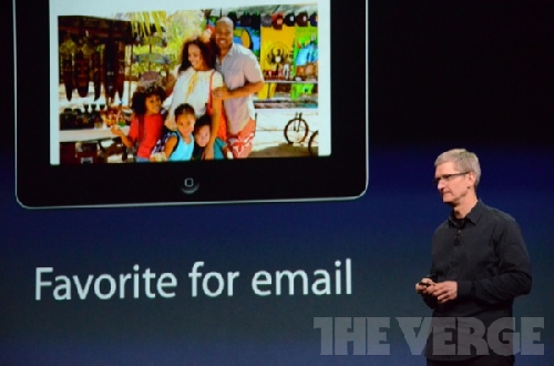 Live blogging lansare iPad HD/iPad 3 - imaginea 30