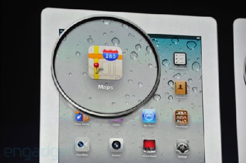Live blogging lansare iPad HD/iPad 3 - imaginea 39