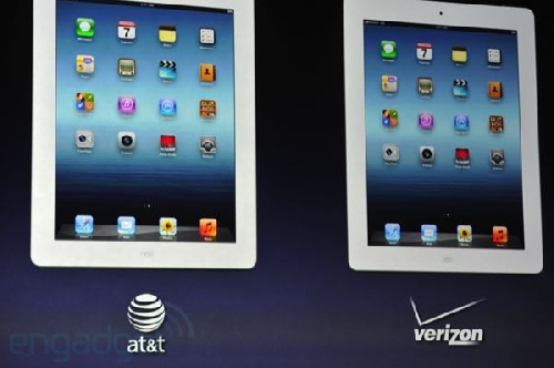 Live blogging lansare iPad HD/iPad 3 - imaginea 62