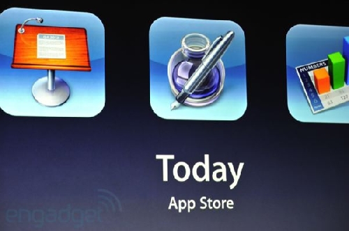 Live blogging lansare iPad HD/iPad 3 - imaginea 83
