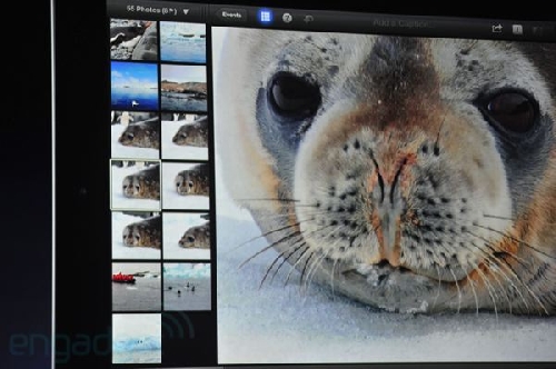 Live blogging lansare iPad HD/iPad 3 - imaginea 90