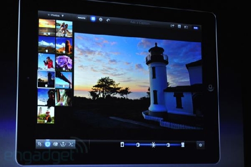 Live blogging lansare iPad HD/iPad 3 - imaginea 94