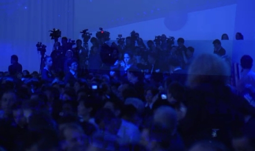 Live Blogging - Lansare Samsung Galaxy S III - quad core, ecran urias, evolutie asteptata - imaginea 13
