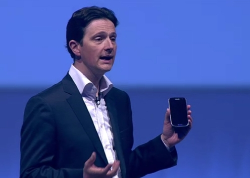 Live Blogging - Lansare Samsung Galaxy S III - quad core, ecran urias, evolutie asteptata - imaginea 45