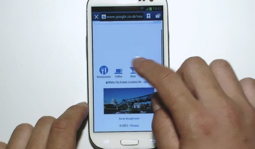 Live Blogging - Lansare Samsung Galaxy S III - quad core, ecran urias, evolutie asteptata - imaginea 68