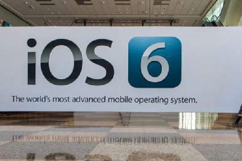 Lansare iOS 6.0 - live blogging Apple WWDC 2012 - imaginea 2