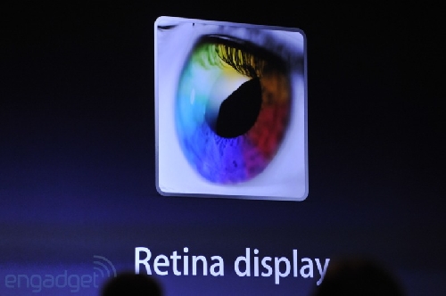 Lansare iOS 6.0 - live blogging Apple WWDC 2012 - imaginea 32