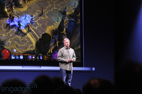 Lansare iOS 6.0 - live blogging Apple WWDC 2012 - imaginea 34