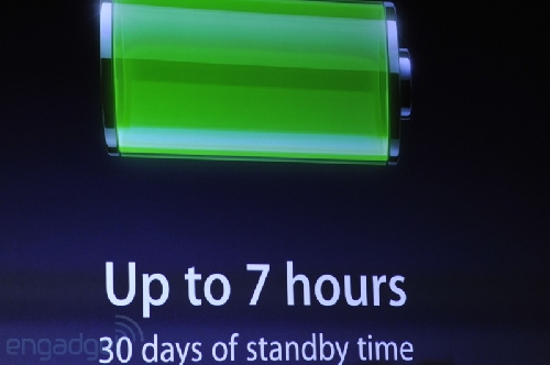 Lansare iOS 6.0 - live blogging Apple WWDC 2012 - imaginea 40