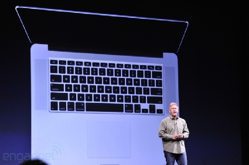 Lansare iOS 6.0 - live blogging Apple WWDC 2012 - imaginea 43